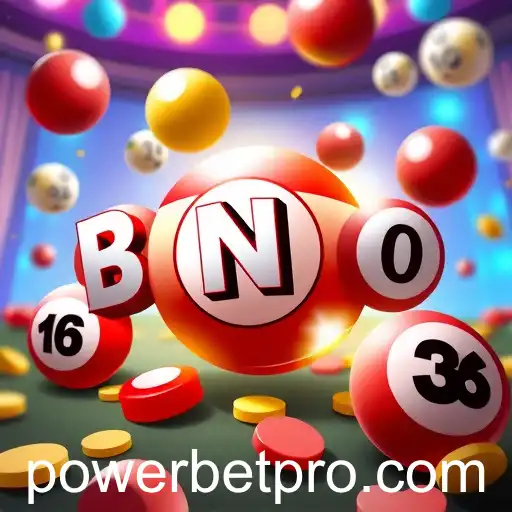 Exploring the Exciting World of Bingo Games: Unveiling the Powerbet Experience