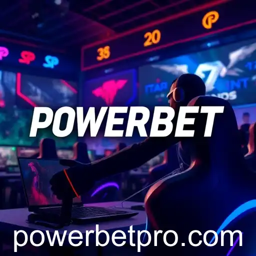 Exploring the Rise of Esports Betting: A Look at 'Powerbet'