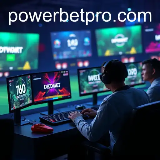 Evolving Landscape of Online Gaming in 2025