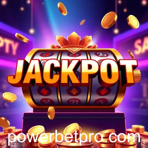 Exploring the Exciting World of Jackpot Games with PowerBet