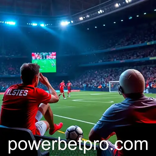 Exploring the Thrill of Live Betting: Powerbet's Cutting-Edge Approach
