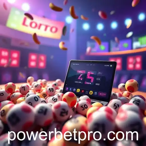 Exploring the Exciting World of Lottery Games: Spotlight on Powerbet