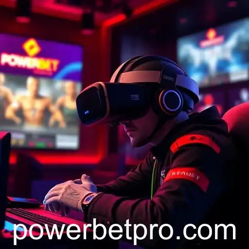 The Evolving Landscape of Online Gaming in 2025