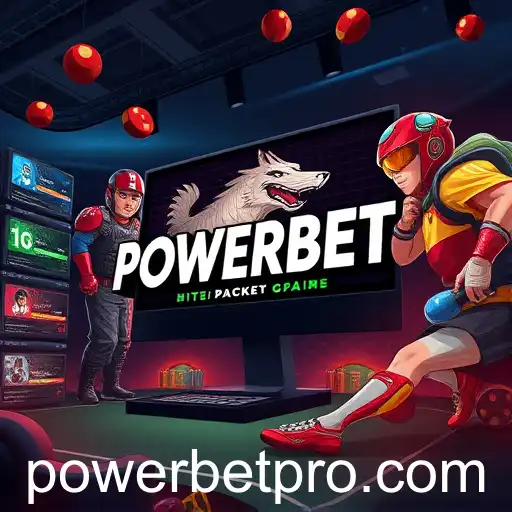 The Rise of Powerbet in Online Gaming