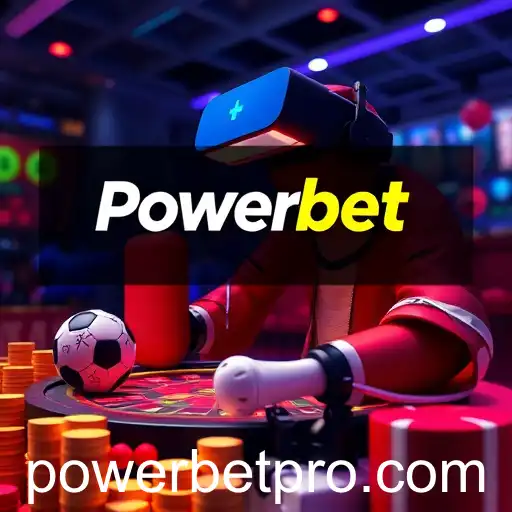 Powerbet Revolutionizes Online Gaming Experience