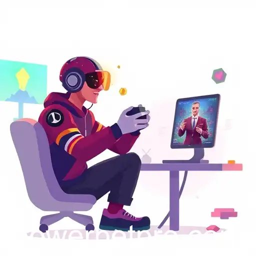 Powerbet's Rising Influence in the Online Gaming Industry