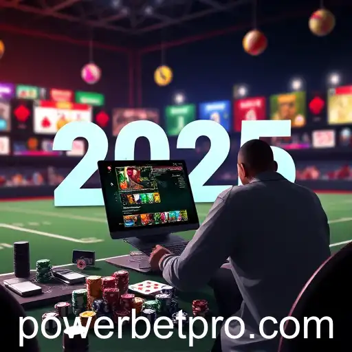 The Rise of Online Gaming in 2025