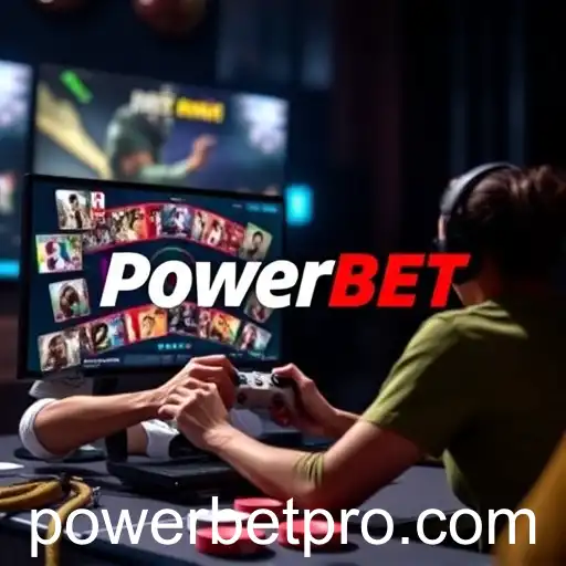 The Rise of Powerbet: Shaping Online Gaming in 2025