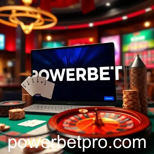The Rise of Powerbet: Transforming Online Gaming in the Modern Era