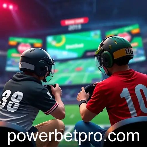 The Rise of Powerbet: Revolutionizing the Online Gaming Landscape