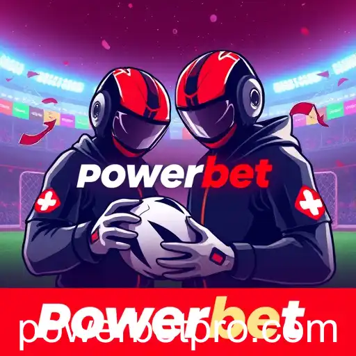The Rise of Powerbet in Online Gaming