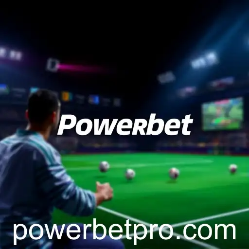 Rise of Powerbet: Transforming Online Gaming Space