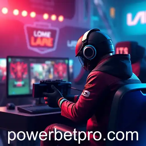 The Rise of Powerbet in Online Gaming