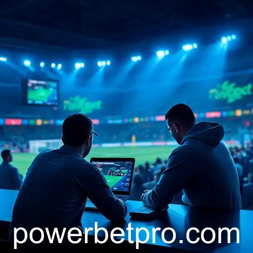 The Rise of Gamified Wagering